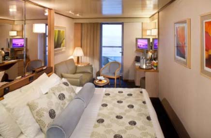 Hollanda America Veendam Verandah Spa Hollanda America Veendam Verandah Spa